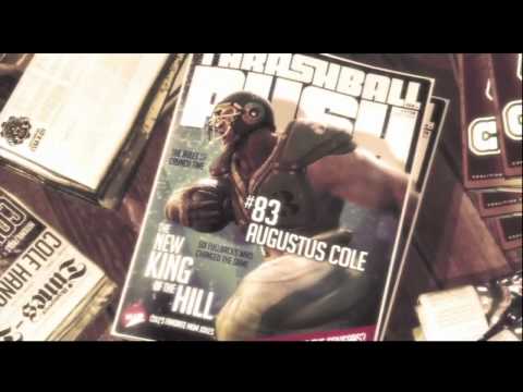 Gears of War 3: Cole Train's Thrashball Flashback Spoiler - UCmeds0MLhjfkjD_5acPnFlQ