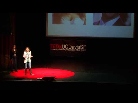 The Beautiful Truth About Online Dating | Arum Kang & Dawoon Kang | TEDxUCDavisSF - UCsT0YIqwnpJCM-mx7-gSA4Q