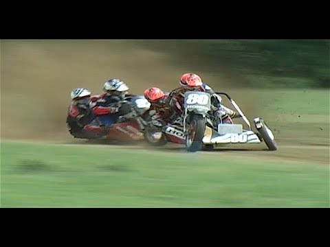 2015 ROB KING PARTY GRASSTRACK - dirt track racing video image