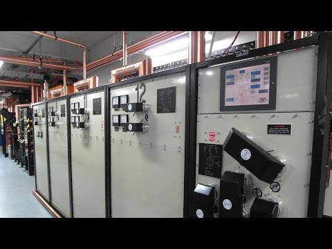 EEVblog #569 - Tour of an Analog TV Transmission Facility - UC2DjFE7Xf11URZqWBigcVOQ