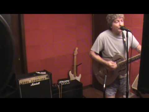 Bob Dylan - Union Sundown