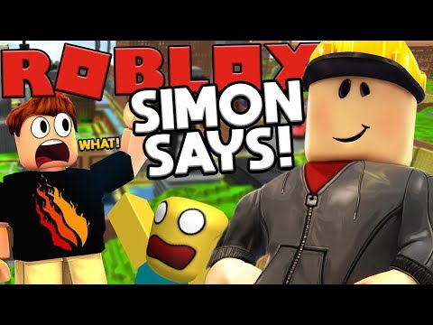 Bangnam Com Simon Says In Roblox W Prestonplayz Hypercraft And Shane - roblox slime simulator planet sized slime