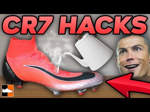 Super Easy CR7 Hacks! Tips & Tricks To Be Like Ronaldo! - UCs7sNio5rN3RvWuvKvc4Xtg