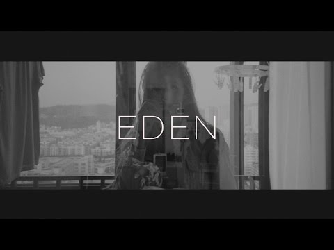 EDEN - rock + roll (Lyric Video) - UCBYg9_11ErMsFFNR66TRuLA