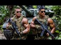 [2024 Full Movie]Special Forces Swear to Guard Village Against Terrorist Attack#hollywoodmovies