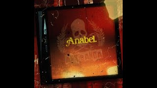 Antibanda - Anabel