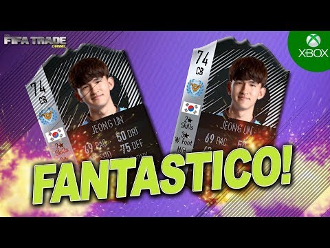 FIFA 18 - 3K DE COINS EM 2 MINUTOS - LUCRO ESPERTO [FTRADE YOUTUBER]