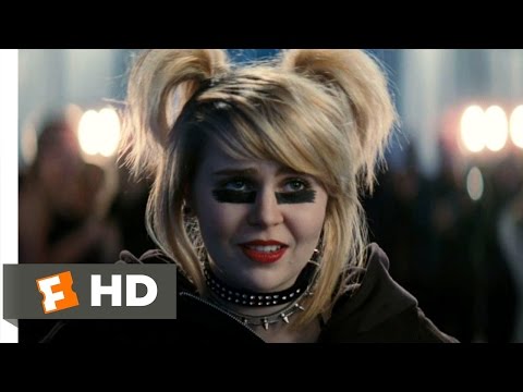 Scott Pilgrim vs. the World (6/10) Movie CLIP - Bi-Furious (2010) HD - UC3gNmTGu-TTbFPpfSs5kNkg