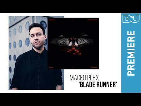 Remake ‘Blade Runner (Maceo Plex Remix)’ |  DJ Mag new music premiere - UCJEKlziKdxoos1qbptjGgLg