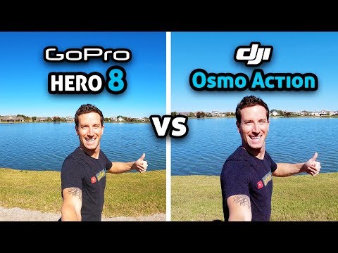 GoPro HERO 8 vs DJI Osmo Action! - UCgyvzxg11MtNDfgDQKqlPvQ