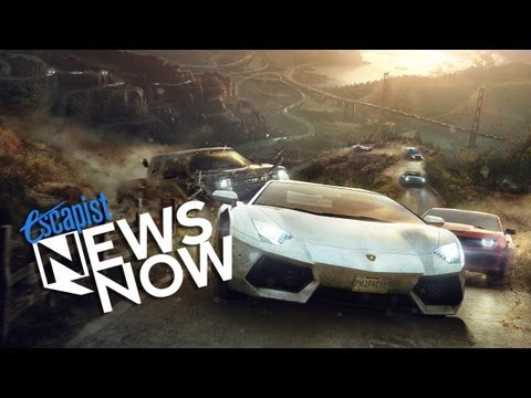 THE CREW MULTIPLAYER PREVIEW - GAMESCOM 2013 - UCqg5FCR7NrpvlBWMXdt-5Vg