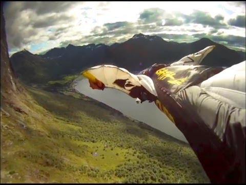 GoPro HD HERO camera: Base Jump Movie - UCqhnX4jA0A5paNd1v-zEysw