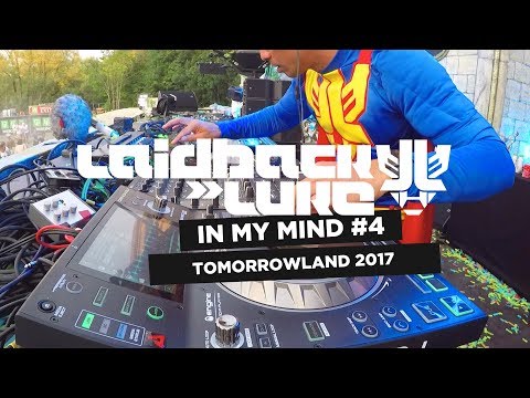 In My Mind #4 - Live at Tomorrowland 2017 - UC1vdi4J54ucetZoFAfQenMg