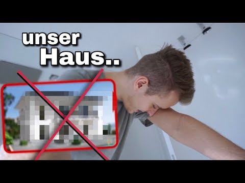 Werden wir unser HAUS zeigen ?  - UCX71z-68tW3Pk5TW6EPKQgg