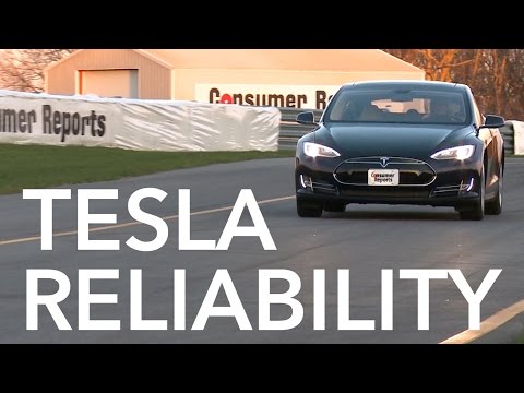 Is the Tesla Model S Reliable? | Consumer Reports - UCOClvgLYa7g75eIaTdwj_vg