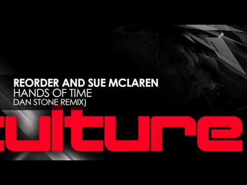 ReOrder and Sue McLaren - Hands Of Time (Dan Stone Remix) - UCvYuEpgW5JEUuAy4sNzdDFQ