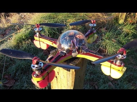 Flying and Tuning the KK2.1 - UCtpl0iFEzsrT9BW4ig-WBQA