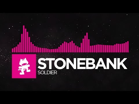 [Drumstep] - Stonebank - Soldier [Monstercat Release] - UCJ6td3C9QlPO9O_J5dF4ZzA