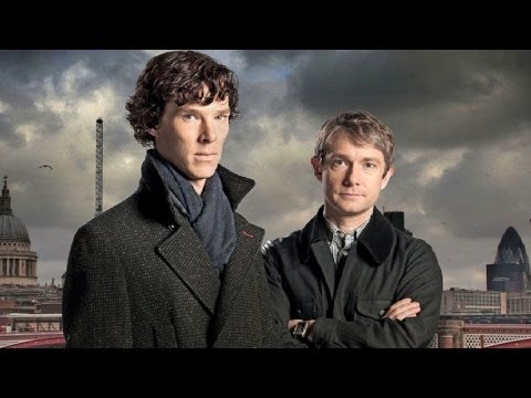 Top 10 Sherlock Holmes Portrayals - UCaWd5_7JhbQBe4dknZhsHJg