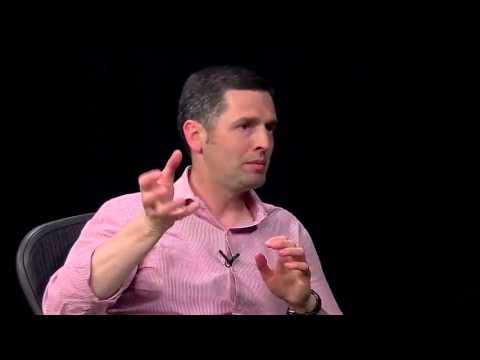 Co-Founder of Shasta Ventures 'In the Studio' - UCCjyq_K1Xwfg8Lndy7lKMpA