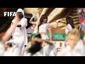 LISA, Anitta and Rema perform Goals at the Opening Ceremony of FIFA World Cup 2026 in Los Angeles