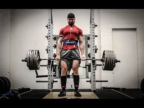 Heavy Deadlifts in 60 FPS - UCNfwT9xv00lNZ7P6J6YhjrQ