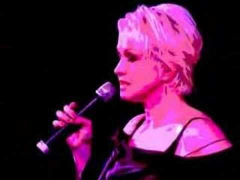 Cyndi Lauper - New Year's Baby (Lullaby)