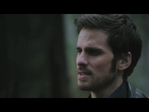 'Once Upon a Time': Colin O'Donoghue on Captain Swan 'I Love Yous', Hook's Heroic Goals & More! - UCdtXPiqI2cLorKaPrfpKc4g