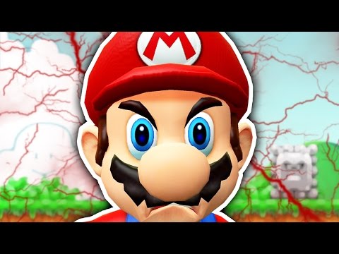 UNFAIR MARIO #1 - UCmxc6kXbU1J-0pR2F3wIx9A