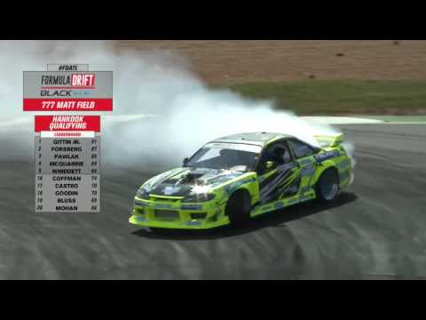 Formula Drift Atlanta: Full Qualifiers - UCsert8exifX1uUnqaoY3dqA