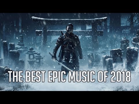 The BEST Epic Music Mix of 2018 - UC4L4Vac0HBJ8-f3LBFllMsg