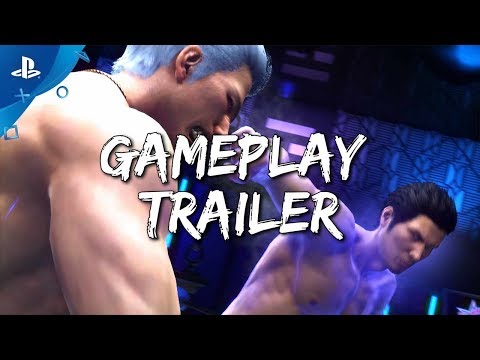 Yakuza 6: The Song of Life - Fight, Explore and Play | PS4 - UC-2Y8dQb0S6DtpxNgAKoJKA