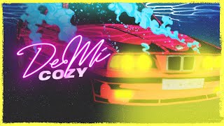 Cozy - De Mí (Video Oficial)
