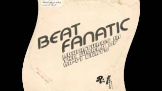Beatfanatic - Jugando Capoeira (HD)