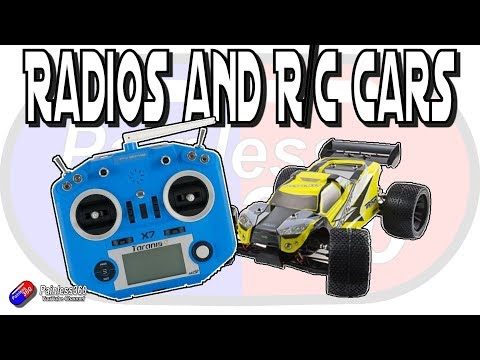 OpenTX Quick Tip: Using OpenTX Radios with RC Cars and Trucks - UCp1vASX-fg959vRc1xowqpw