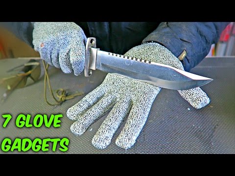 7 Glove Gadgets Put to the Test - UCe_vXdMrHHseZ_esYUskSBw