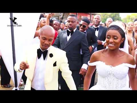 MAMA (feat. Tee-s Papah) Music Video Wedding Version