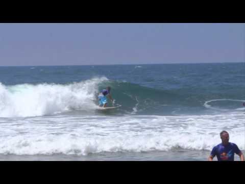 East vs. West Coast Surfing - Red Bull Rivals 2011 - US Military Surf Contest - UCblfuW_4rakIf2h6aqANefA