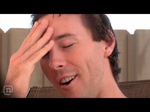 BMX Pro Gary Young's Worst Case Scenario on a Crooked World - UCsert8exifX1uUnqaoY3dqA