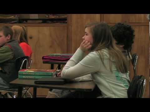 Chromebooks for Education: Crook County Middle School, Prineville, OR - UCL8ZULXASCc1I_oaOT0NaOQ