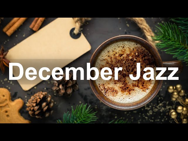 December Is the Best Month for Jazz Music