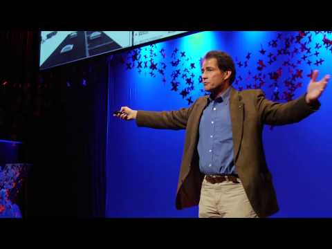 The Hidden World Beneath the Antarctic Ice Sheet | John Priscu | TEDxBozeman - UCsT0YIqwnpJCM-mx7-gSA4Q