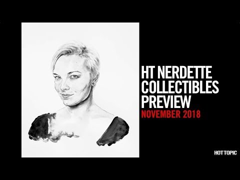 HT Nerdette - November 2018 - UCTEq5A8x1dZwt5SEYEN58Uw