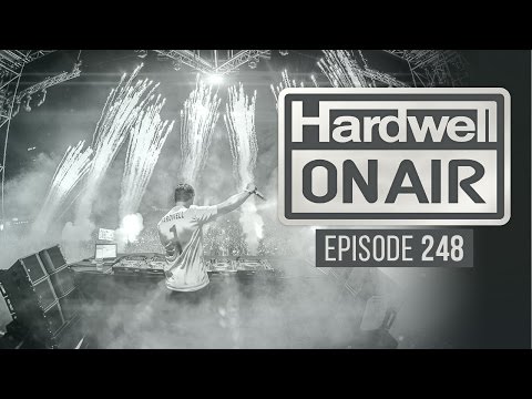 Hardwell On Air 248 - UCPT5Q93YbgJ_7du1gV7UHQQ