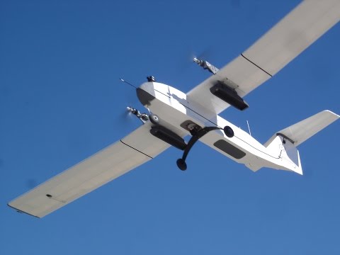 Gemini Version 2 Review - Advanced FPV / UAV Plane - Plans and Kit Available Now! - UCbrCZcn7-wrivxT0tIzLcZQ