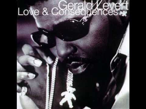 Gerald Levert - That's the Way I Feel About You