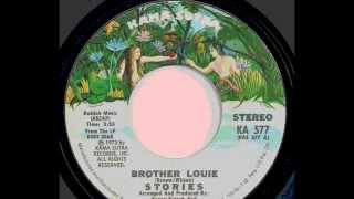 Stories - Brother Louie (HD)