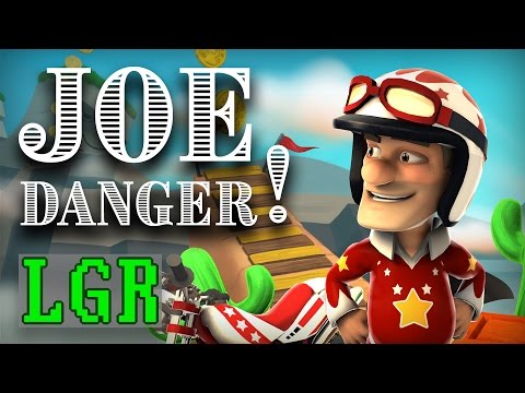 LGR - Joe Danger - PC Game Review - UCLx053rWZxCiYWsBETgdKrQ