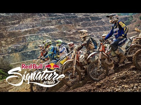 Hare Scramble 2016 FULL TV EPISODE - Red Bull Signature Series - UCblfuW_4rakIf2h6aqANefA