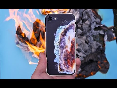 Galaxy Note 7 Explosion Look on iPhone 7! - UCj34AOIMl_k1fF7hcBkD_dw